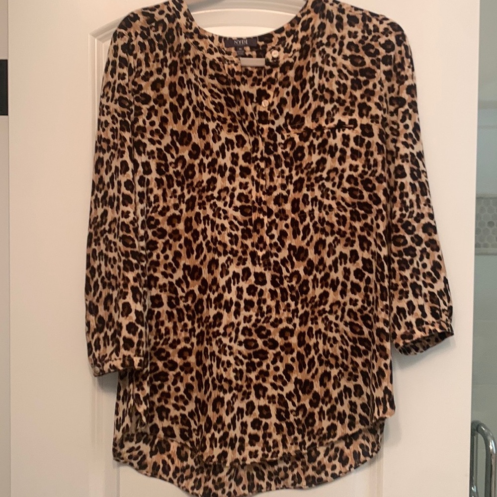 NYDJ blouse